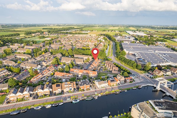 Medium property photo - Lisdoddestraat 36, 2165 VB Lisserbroek